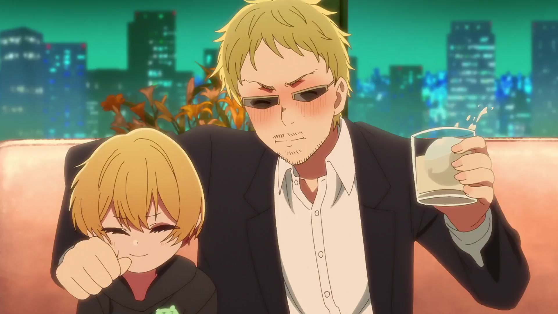 [Tsukyio Editing Resources] Oshi No Ko Season 1 (Episode 1) Raw Clips (828) (tsukyio.com).mp4